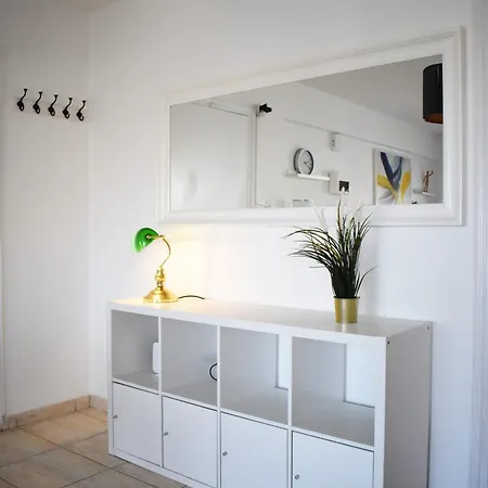 Sunny Rooftop In 91sqm Terrace Delight! Apartment Ayia Napa