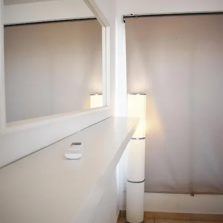 Apartment Sunny Rooftop In 91sqm Terrace Delight! Ayia Napa