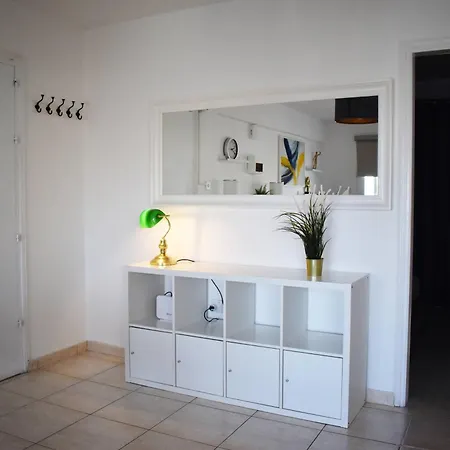 Apartment Sunny Rooftop In 91sqm Terrace Delight! Ayia Napa