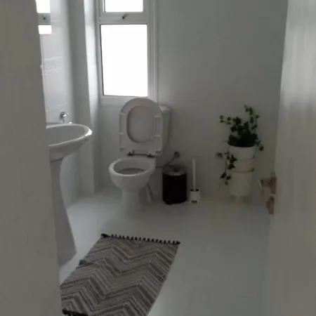 Sunny Rooftop In 91sqm Terrace Delight! Apartment Ayia Napa