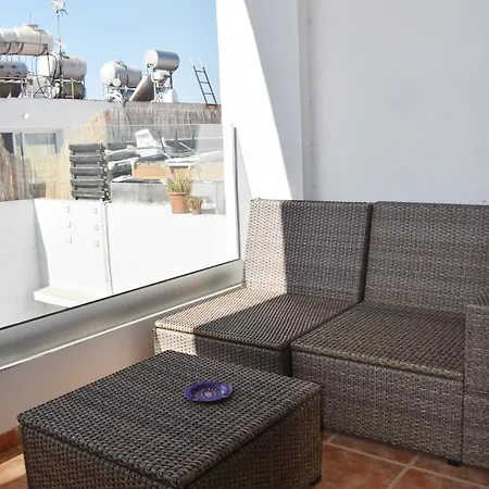 Appartamento Sunny Rooftop In 91sqm Terrace Delight!